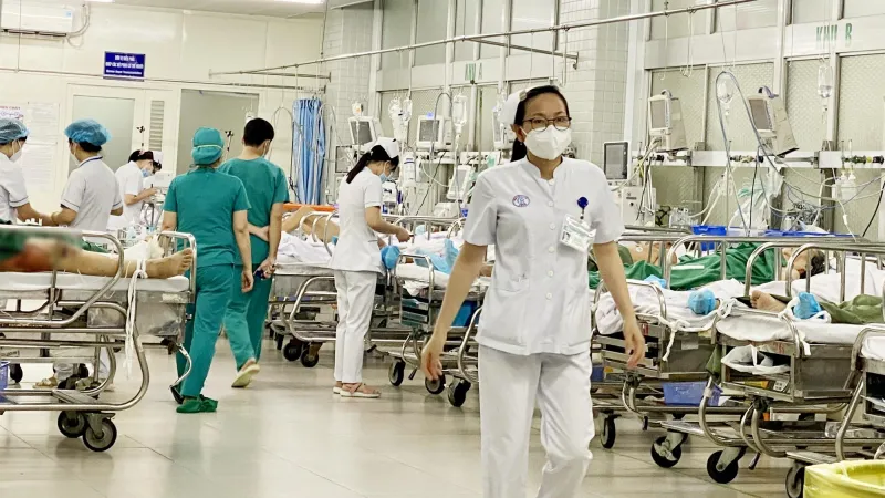 Chính phủ bổ sung nhóm đối tượng được ngân sách Nhà nước đóng bảo hiểm y tế