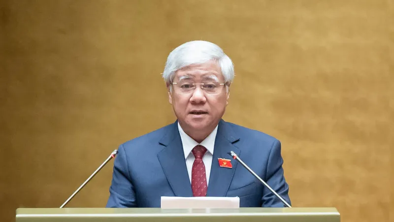 Cử tri bức xúc với tình trạng “tham nhũng vặt”, “nhũng nhiễu” doanh nghiệp và người dân
