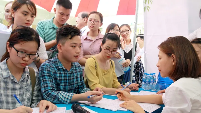 Chính phủ bổ sung tối đa 15.500 tỷ đồng vốn thực hiện chính sách cho vay hỗ trợ tạo việc làm