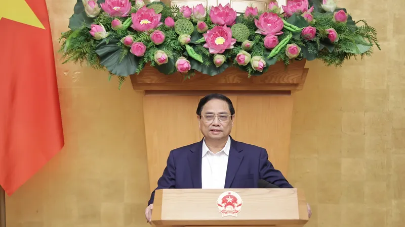 Thủ tướng yêu cầu Hà Nội phải rà soát ngay toàn bộ về 3 mỏ cát: Liên Mạc, Châu Sơn và Tây Đằng - Minh Châu