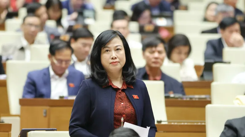 Bộ trưởng Bộ Y tế: Giấy chuyển viện rất cần thiết