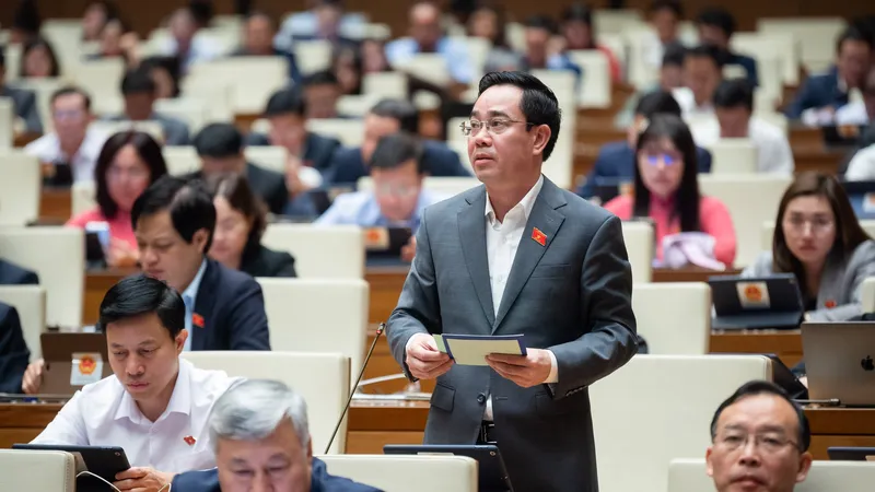 Đề nghị sớm đưa dạy thêm, học thêm vào danh mục ngành nghề kinh doanh có điều kiện