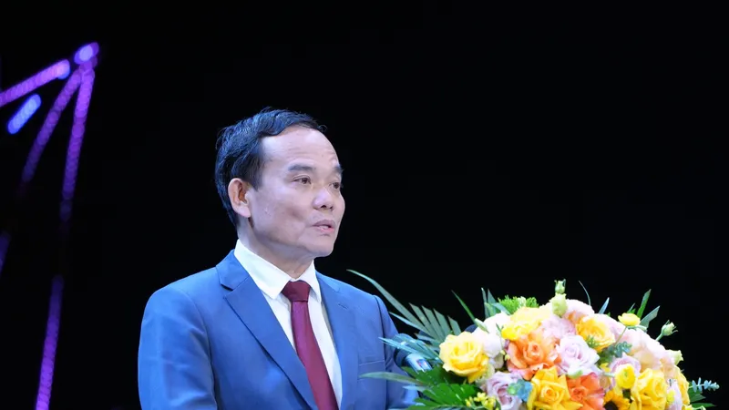 Phó Thủ tướng Trần Lưu Quang ký các quyết định của Thủ tướng Chính phủ bổ nhiệm, bổ nhiệm lại lãnh đạo 3 cơ quan