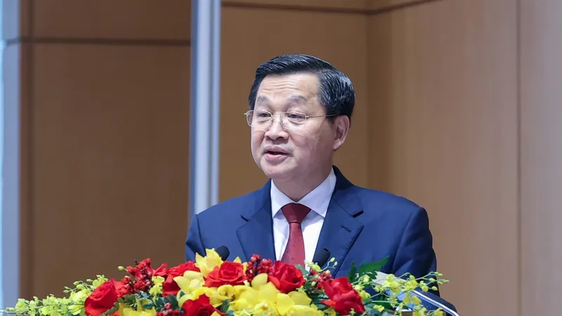  Đã bảo đảm đủ nguồn để cải cách tiền lương