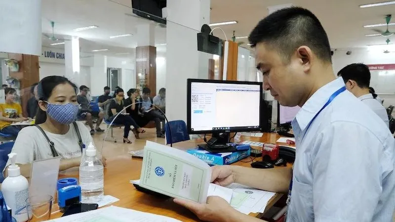 Chính phủ đã phê duyệt Chiến lược phát triển ngành bảo hiểm xã hội đến năm 2030