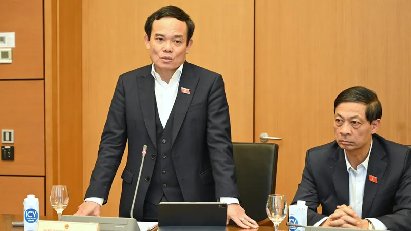 Phó Thủ tướng Trần Lưu Quang yêu cầu xử lý nồng độ cồn: “không vùng cấm - không ngoại lệ - không ngày nghỉ"