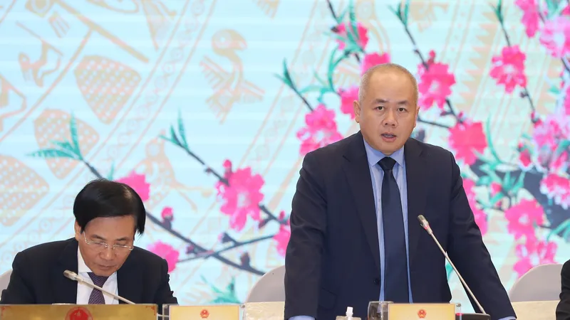 Đã giao 97% vốn đầu tư công năm 2024 cho các bộ ngành, địa phương 