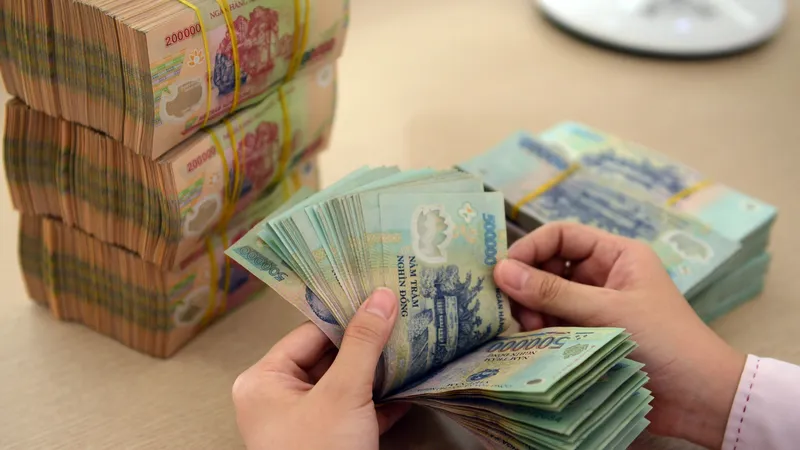 Đã bảo đảm đủ nguồn để cải cách tiền lương trong 3 năm 2024-2026