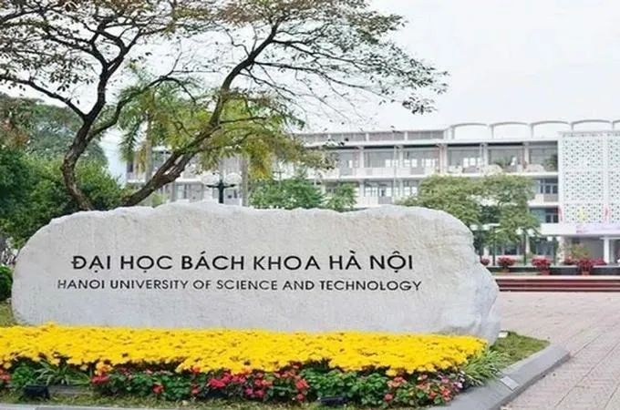 Đại học Bách khoa Hà Nội 