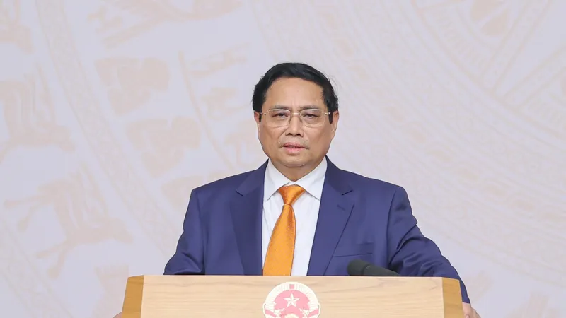Thủ tướng yêu cầu khai thác Cơ sở dữ liệu quốc gia về dân cư để phục vụ điều tra dân số và nhà ở