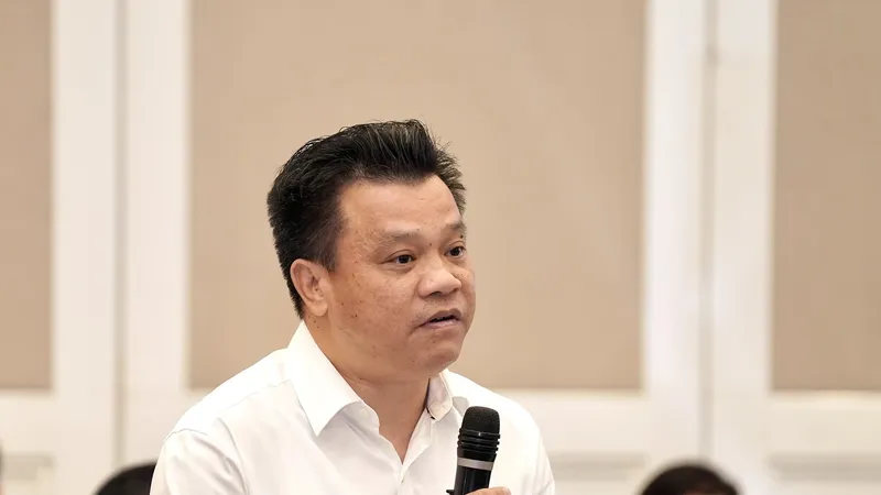 Ông Lê Kim Thành giữ chức Phó Chủ tịch chuyên trách Ủy ban An toàn giao thông quốc gia