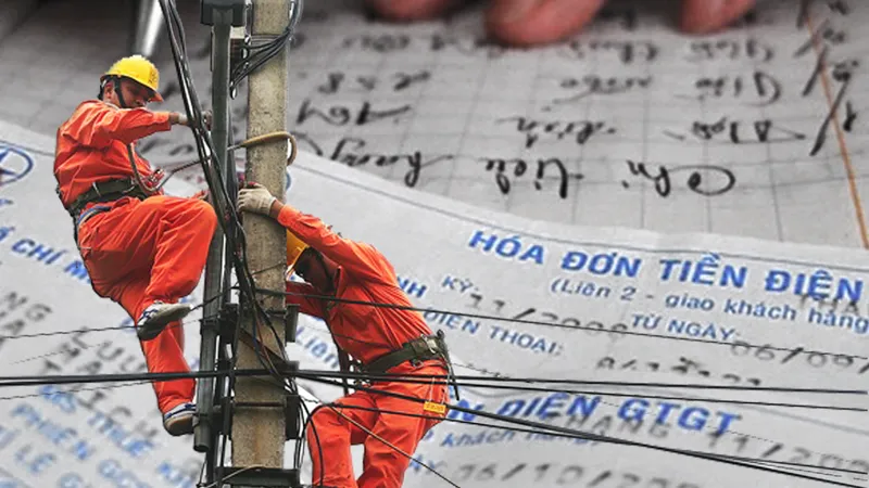Từ 1-1-2025 có thể áp dụng giá điện hai thành phần trên cả nước