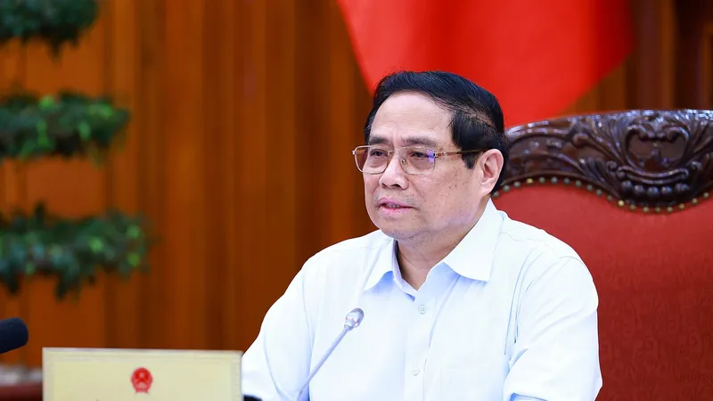 Ngộ độc thực phẩm có xu hướng gia tăng, Thủ tướng Chính phủ ra công điện chỉ đạo ngăn ngừa, xử lý