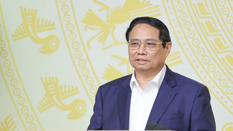 Thủ tướng Chính phủ đã quyết định kỷ luật Chủ tịch, nguyên Chủ tịch UBND tỉnh Bắc Ninh