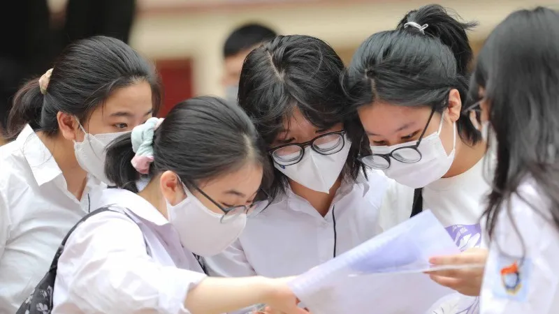 Bộ GD-ĐT đã ban hành kế hoạch thanh tra, kiểm tra kỳ thi tốt nghiệp THPT 2024