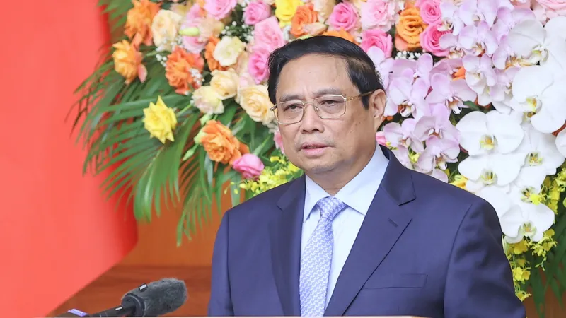 Thủ tướng chỉ đạo tập trung cứu chữa người bị ngộ độc thực phẩm tại tỉnh Vĩnh Phúc