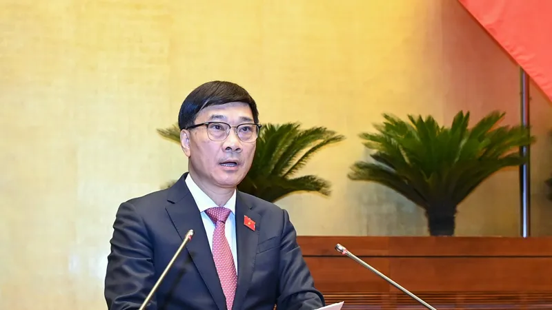 Ủy ban Kinh tế: Tăng trưởng kinh tế theo giai đoạn có xu hướng giảm dần