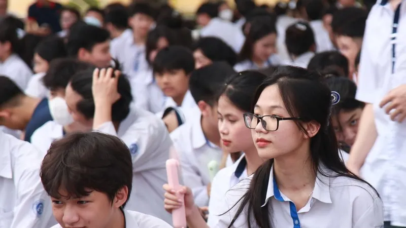 Hà Nội yêu cầu tuyệt đối không để thí sinh nào phải bỏ thi vì gặp khó khăn
