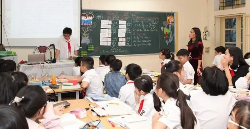 Nhà giáo mong muốn không bị cắt thâm niên