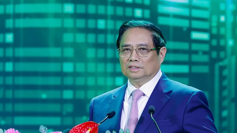 Thủ tướng: Đưa Hưng Yên là nơi đáng sống của vùng đồng bằng sông Hồng