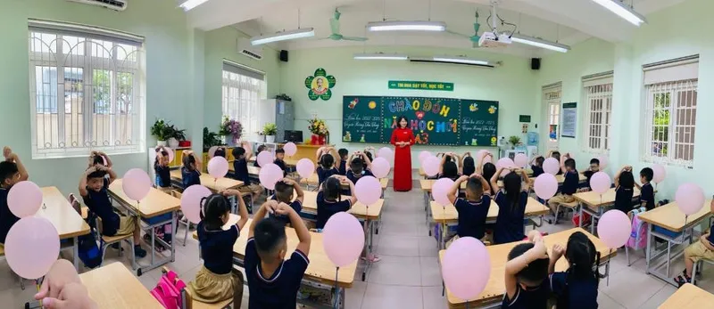 Bộ GD-ĐT chỉ đạo triển khai thực hiện một số nội dung chuẩn bị cho năm học 2024-2025