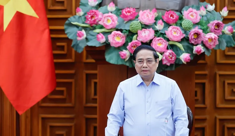 Thủ tướng yêu cầu cần sửa đổi, bổ sung chế độ chính sách đặc thù với đội ngũ nhà giáo