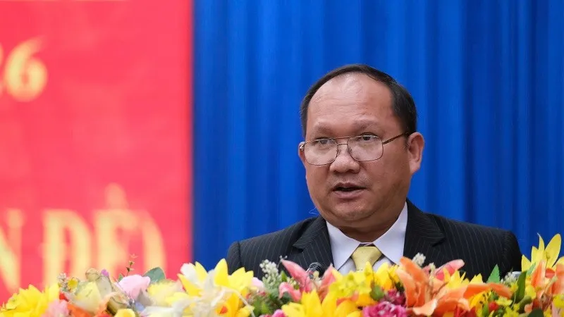 Thủ tướng phê chuẩn ông Rah Lan Chung giữ chức Chủ tịch UBND tỉnh Gia Lai.