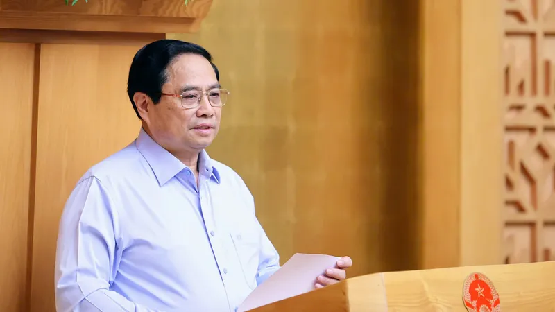Thủ tướng yêu cầu tăng cường phòng ngừa ngộ độc thực phẩm
