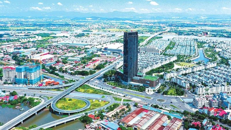 Chính phủ thông qua dự thảo Nghị quyết của Quốc hội về tổ chức chính quyền đô thị tại TP Hải Phòng