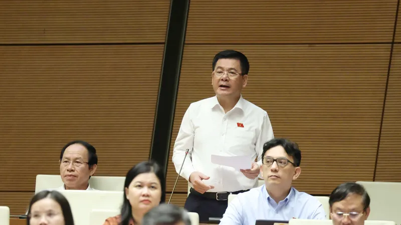 Bộ trưởng Bộ Công thương ủng hộ cấm thuốc lá điện tử, thuốc lá nung nóng