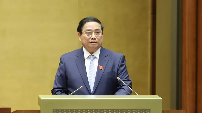 Thủ tướng: Xử lý nghiêm vi phạm về lãng phí với tinh thần “xử lý một vụ, cảnh tỉnh cả vùng, cả lĩnh vực”