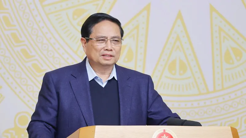 Thủ tướng chỉ đạo: doanh nghiệp nhà nước không còn nhu cầu sử dụng đất thì phải trả lại Nhà nước