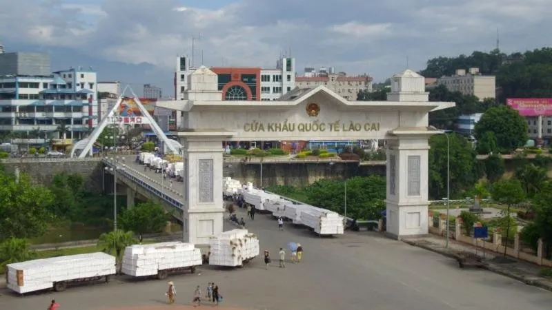 Xây dựng Lào Cai trở thành Trung tâm kết nối giao thương kinh tế giữa Việt Nam và các nước ASEAN