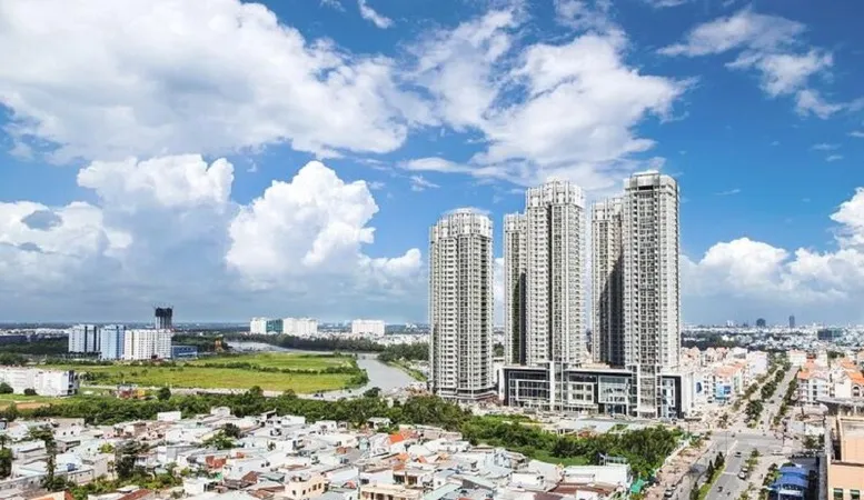 Chính phủ quy định 5 hình thức sắp xếp lại, xử lý tài sản công là nhà, đất