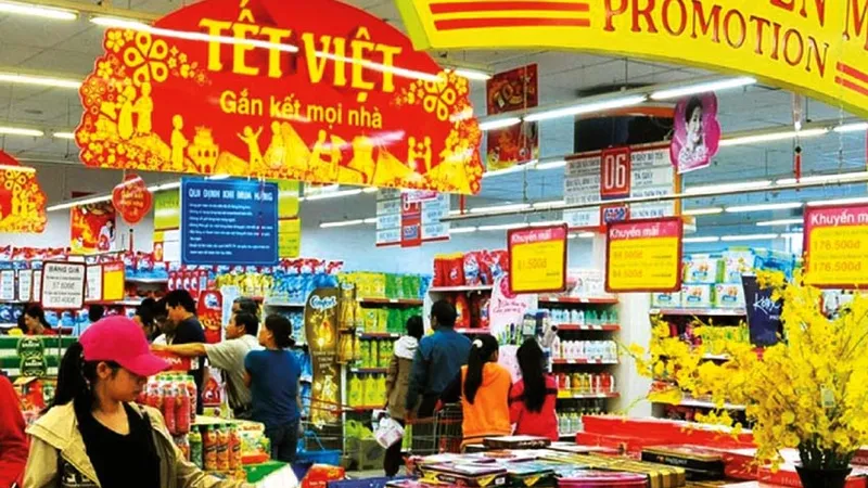 Thủ tướng chỉ đạo kích cầu tiêu dùng dịp Tết Nguyên đán Ất Tỵ 2025