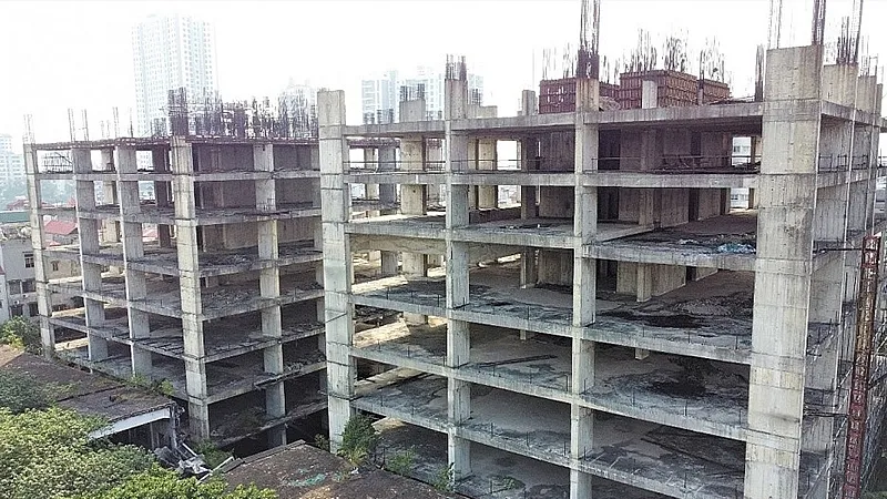 Thủ tướng đôn đốc việc rà soát, tháo gỡ các dự án đầu tư có khó khăn, tồn đọng kéo dài