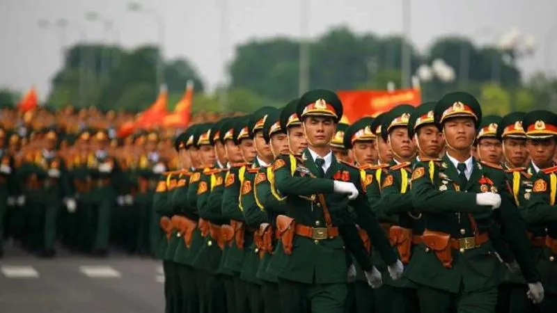 Thủ tướng có quyết định 6 cán bộ thuộc Bộ Quốc phòng thôi giữ chức lãnh đạo, chờ nghỉ hưu