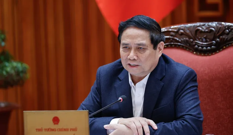 Khẩn trương chuẩn bị cho hội nghị APEC 2027 tại TP Phú Quốc