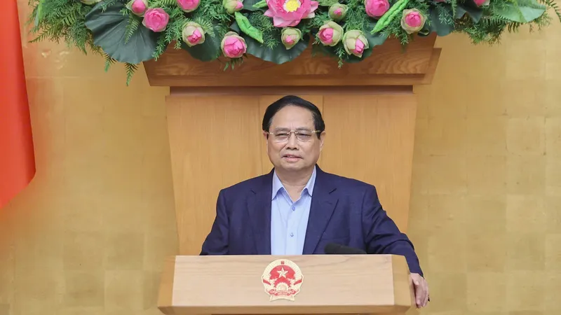 Thủ tướng yêu cầu kiểm điểm trách nhiệm chậm triển khai Dự án thành phần 4 sân bay Long Thành