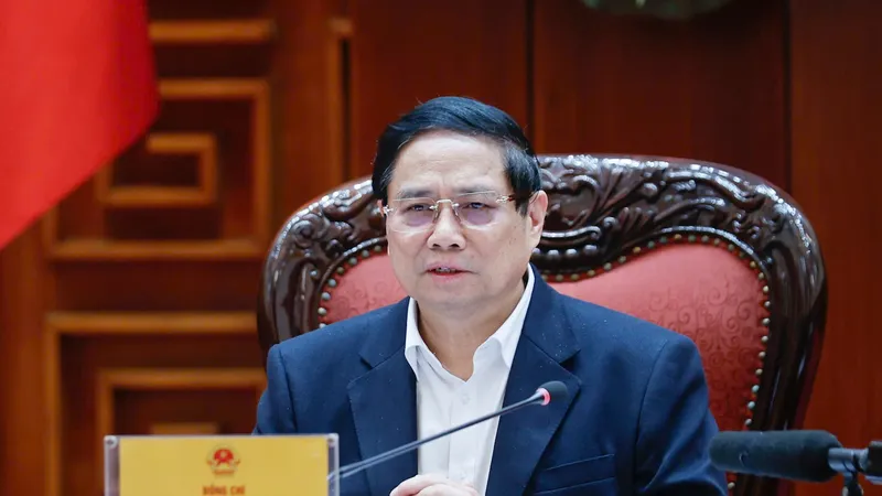 Thủ tướng chỉ thị đẩy mạnh phòng, chống lãng phí, khơi thông nguồn lực, thúc đẩy tăng trưởng kinh tế