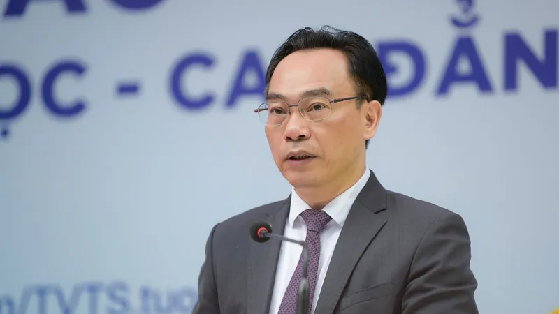 Thí sinh sẽ biết thông tin quy đổi điểm trước khi đăng ký xét tuyển đại học
