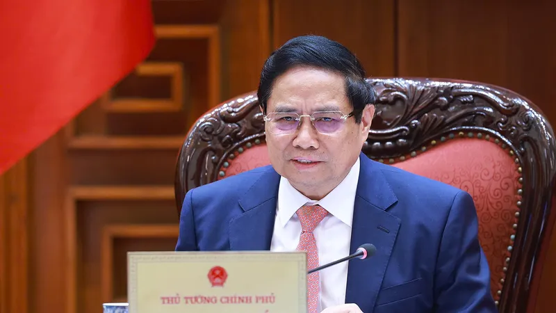 Thủ tướng chỉ đạo tháng 4-2025 phải thông xe dự án thành phần 3 cao tốc Biên Hòa – Vũng Tàu