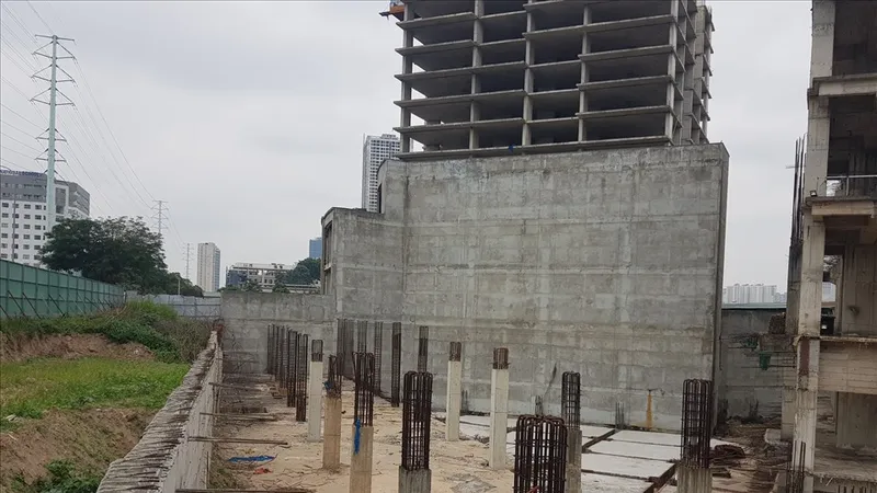 Thủ tướng yêu cầu rà soát, báo cáo dự án đầu tư có khó khăn, tồn đọng kéo dài trước 10-4
