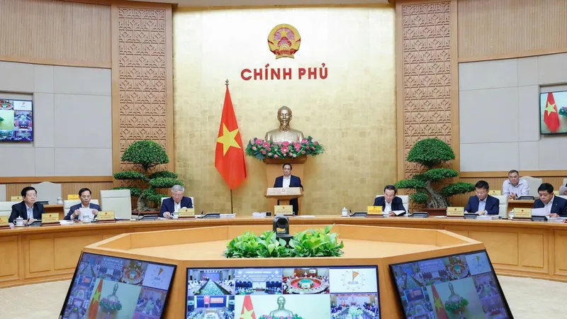 Chính phủ thống nhất không tổ chức Cơ quan điều tra của Viện kiểm sát nhân dân tối cao