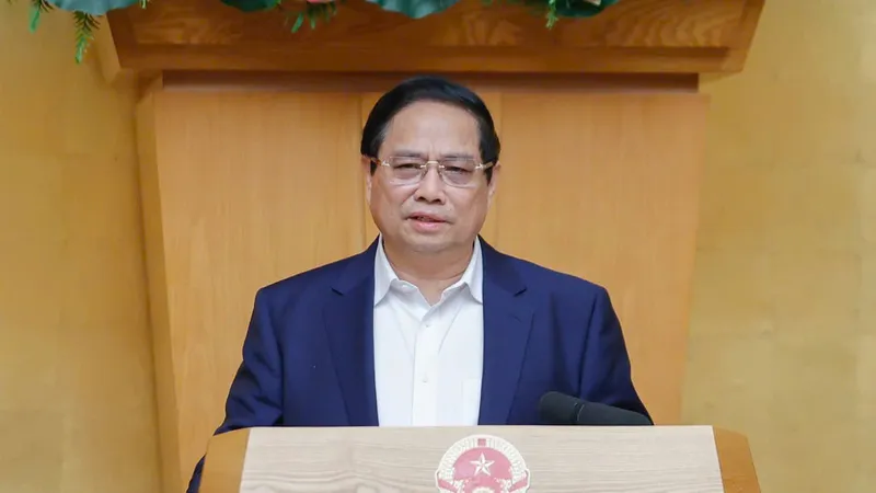 Thủ tướng là Trưởng ban chỉ đạo quốc gia khắc phục hậu quả bom mìn và chất độc hóa học sau chiến tranh