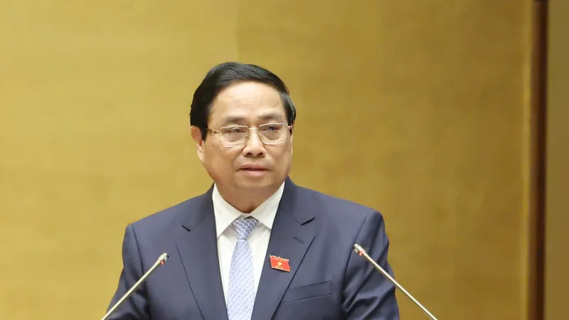 Thủ tướng yêu cầu đề thi tốt nghiệp THPT năm 2025 phải tuyệt đối chính xác, có độ phân hóa phù hợp