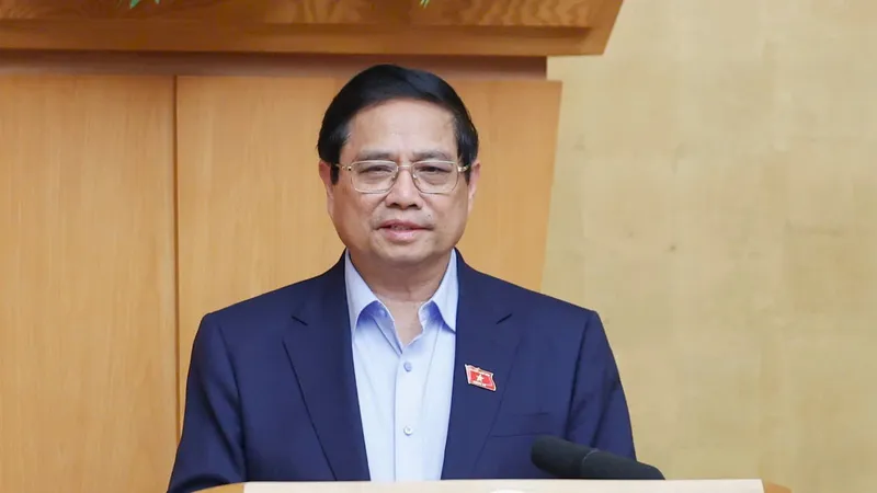 Thủ tướng yêu cầu chấm dứt ngay tình trạng doanh nghiệp phải trả chi phí không chính thức trong thực hiện thủ tục hành chính