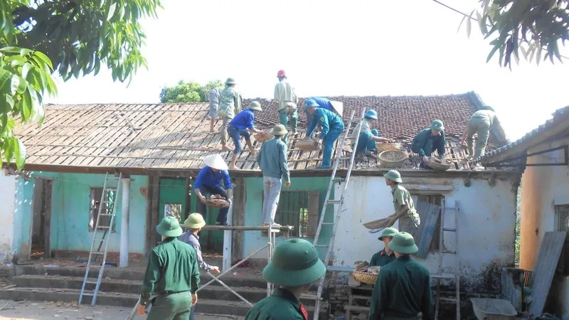 Thủ tướng chỉ đạo ưu tiên bố trí nguồn lực hỗ trợ nhà ở cho người có công và thân nhân liệt sỹ