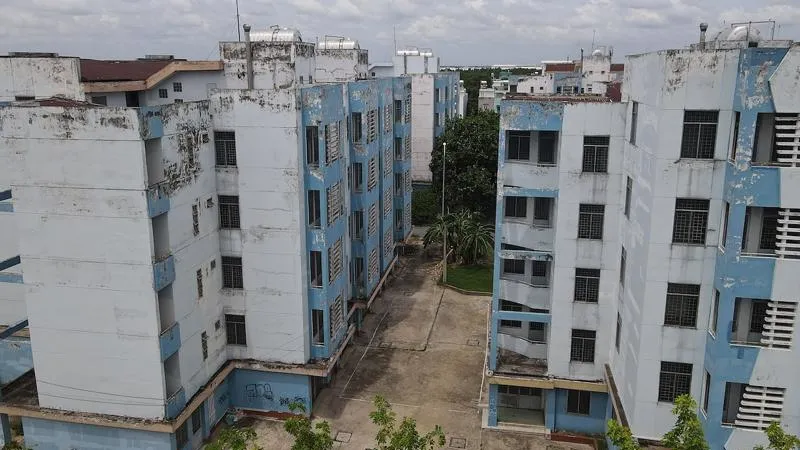 Chính phủ yêu cầu nghiên cứu việc đánh thuế đối với đất hoang hoá, các dự án bất động sản, nhà ở chậm triển khai
