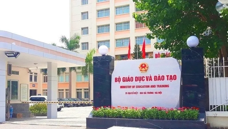 Bộ GD-ĐT yêu cầu không ảnh đến quyền lợi thí sinh trong việc điều chỉnh tổ hợp xét tuyển đại học
